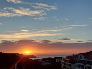 Excepcionales vistas en Gorliz - Arminza