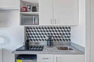 Morgan Residences 508B