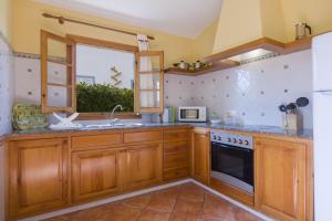 Villa Menorca Cleo by Mauter Villas
