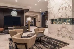 Doubletree By Hilton Lafayette East