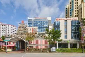 Hilton Garden Inn Singapore Serangoon - 新加坡