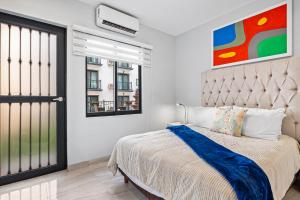 Morgan Residences 603