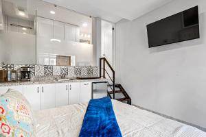 Morgan Residences 603