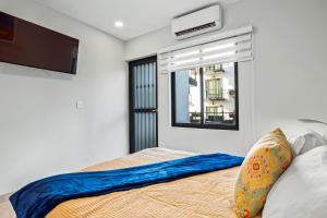 Morgan Residences 603