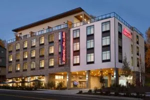 Hampton Inn & Suites Seattle/Renton, Wa - Rainier Beach