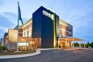 Home2 Suites By Hilton Charles Town - مرتينسبورغ