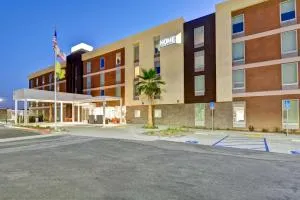 Home2 Suites Azusa - بالدوين بارك