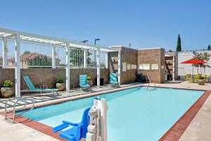 Home2 Suites Azusa