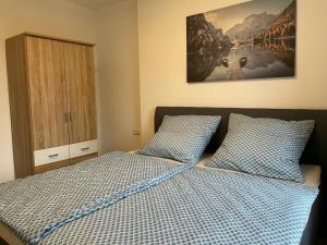 Ferienwohnung "An der Querne" Querfurt