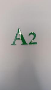 Pagani Green - Luxury Studio A2