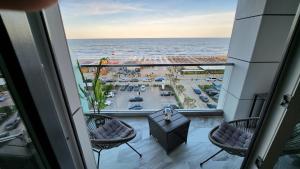 Infinity by Seaside Holding