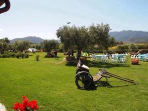 hotel Piccolo Ranch img29