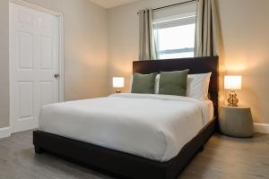 La Vie Boheme 1 - Relaxing Retreat w Parking