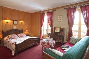 Hotels Hotel Christiania : photos des chambres