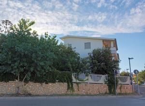 Casa Elisa La Caletta