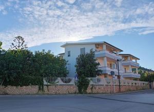 Casa Elisa La Caletta