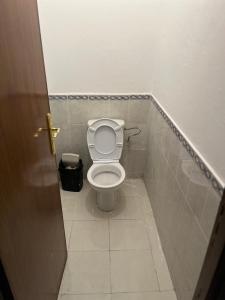 Appartement saidia 2 chambres