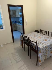 Appartement saidia 2 chambres
