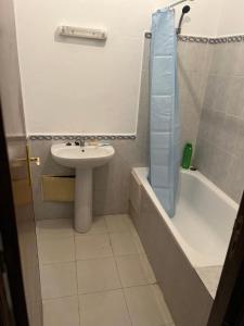 Appartement saidia 2 chambres