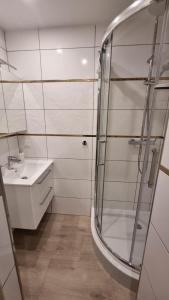 Apartament Szałwiowy