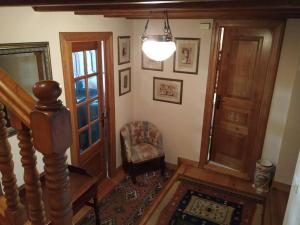 Casa barrio el Reloj - Lastres