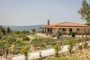 Saint Nicholas Villas 4 - Razáta