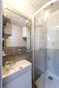 Barbarosa Sweet Dream 1