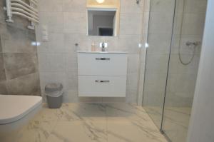 APARTAMENTY POD ŻAGLAMI MIELENKO