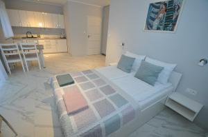 APARTAMENTY POD ŻAGLAMI MIELENKO