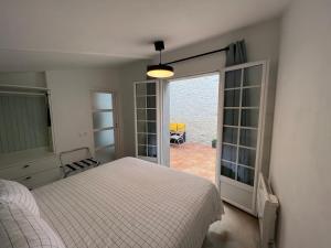 Maisons de vacances Le Patio d’Eymet : photos des chambres