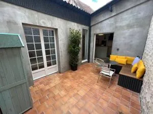 Le Patio d’Eymet - Agnac