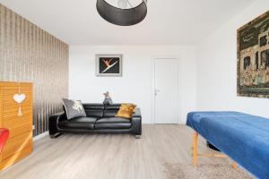 Villas Sublime Maison a Nancy : photos des chambres