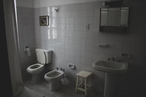 Hotel Yacanto