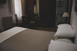 Hotel Yacanto