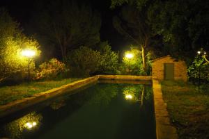 Maisons de vacances Mas au coeur des Vignes : photos des chambres