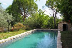 Maisons de vacances Mas au coeur des Vignes : photos des chambres