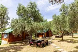 KATANA VILLAGE APARTMENT - Valdanos