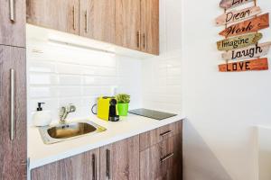 WELCS APARTAMENTO 085 EMP Frente al Mar