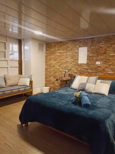 Aparta estudio Xenia