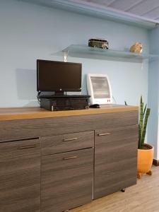 Aparta estudio Xenia