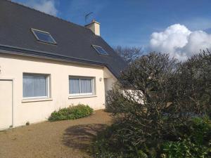 Maisons de vacances Maison avec jardin clos dans cite de caractere : photos des chambres