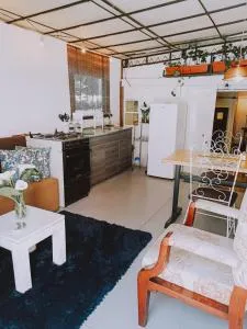 Aparta estudio Xenia - El Codito