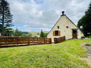 Maisons de vacances Maison reposante : photos des chambres