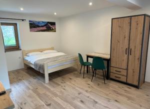 Apartamenty JEDYNOCKA Śmiechówka