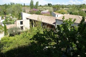 Villas Villa Nova Rai du Mas des Fontaines - Jardin, piscine, terrasses 4 a 6 pers : photos des chambres