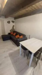 rainbow home - Baulen