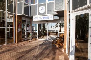 Hotels Hotel Port Marine : photos des chambres