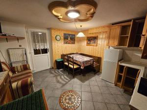 Chalet Panorama