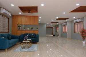 V.A TOURIST RESIDENCY
