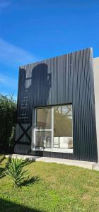 MUNA SOHO & La Munita